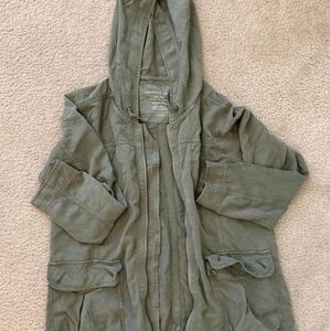 Utility jacket